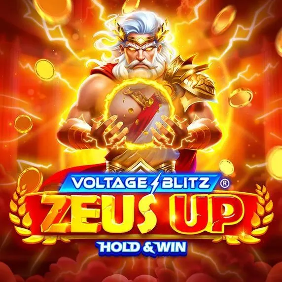lixi88 game Voltage Blitz Zeus