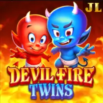 lixi88 slot Devil Fire Twins